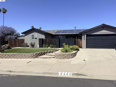 4601 Wilson Ln, Concord, CA 94521