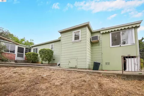 Exterior - 26027 Clover Rd, Fairview, CA 94542 photo 10 of 17