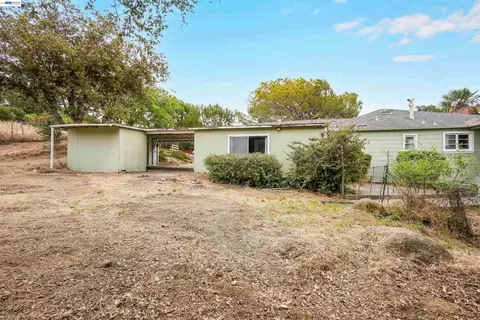 Exterior - 26027 Clover Rd, Fairview, CA 94542 photo 13 of 17