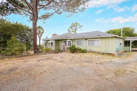 Exterior - 26027 Clover Rd, Fairview, CA 94542 photo 2 of 17