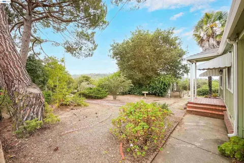 Exterior - 26027 Clover Rd, Fairview, CA 94542 photo 7 of 17