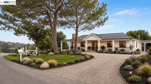 Exterior - 26027 Clover Rd, Fairview, CA 94542 photo 3 of 17