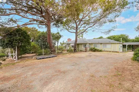 Exterior - 26027 Clover Rd, Fairview, CA 94542 photo 1 of 17