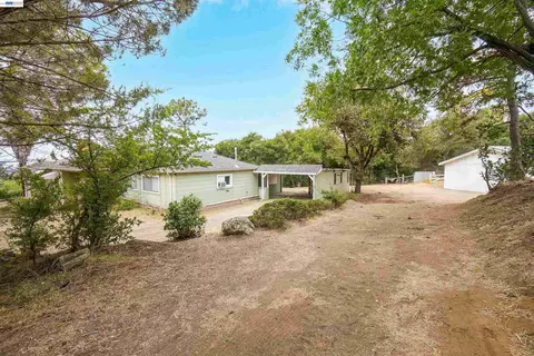 Exterior - 26027 Clover Rd, Fairview, CA 94542 photo 5 of 17