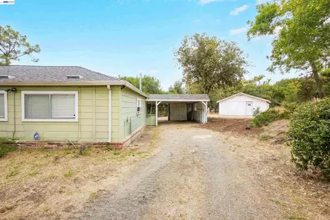 Exterior - 26027 Clover Rd, Fairview, CA 94542 photo 4 of 17