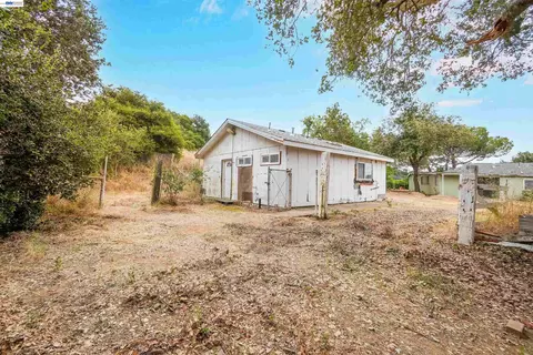 Exterior - 26027 Clover Rd, Fairview, CA 94542 photo 16 of 17