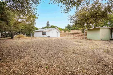 Exterior - 26027 Clover Rd, Fairview, CA 94542 photo 15 of 17