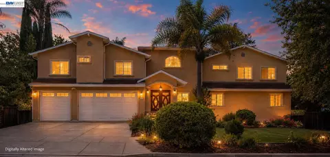 1288 Tolteca Ct, Fremont, CA 94539