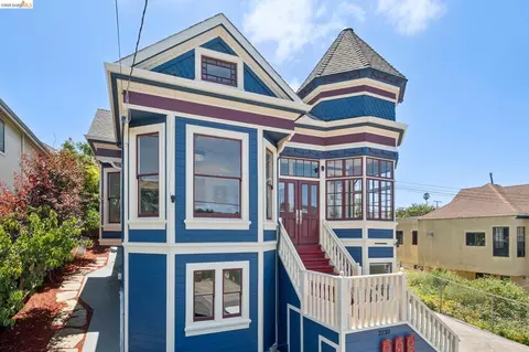 2230 23rd Ave, Oakland, CA 94606