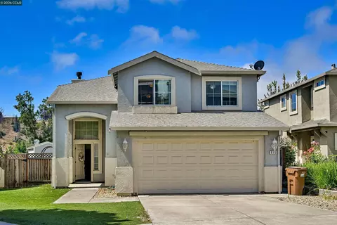 616 Ross Cir, Martinez, CA 94553 photo 1