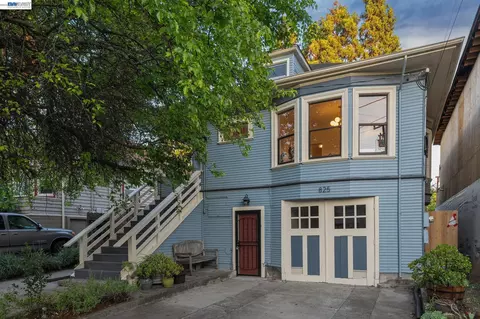 825 57th St, Oakland, CA 94608