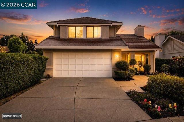 40 Saint Tropez Ct, Danville, CA 94506