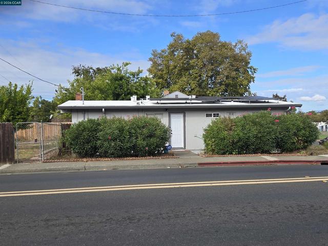 467 Baywood Dr, Vallejo, CA 94591