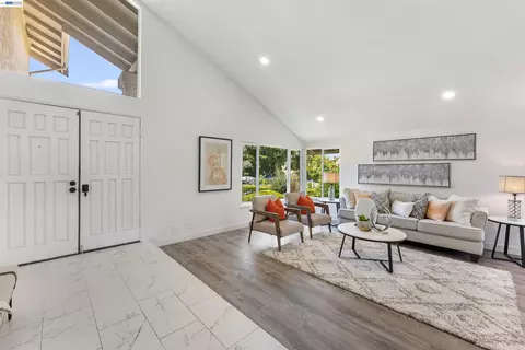 Entry Way - 4216 Warbler Loop, Fremont, CA 94555 photo 1 of 2