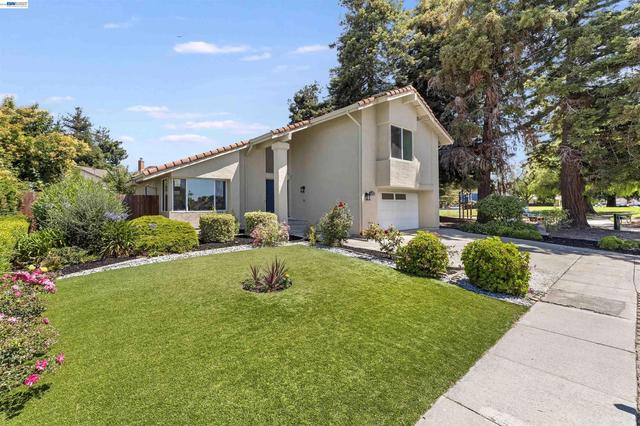 4216 Warbler Loop, Fremont, CA 94555
