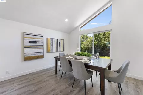 Dining - 4216 Warbler Loop, Fremont, CA 94555 photo 1 of 2