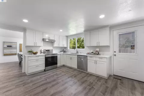 Kitchen - 4216 Warbler Loop, Fremont, CA 94555 photo 1 of 2