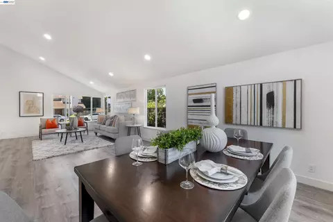 Dining - 4216 Warbler Loop, Fremont, CA 94555 photo 2 of 2