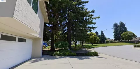Exterior - 4216 Warbler Loop, Fremont, CA 94555 photo 2 of 6