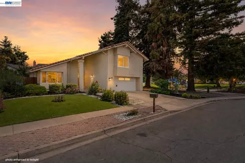 4216 Warbler Loop, Fremont, CA 94555