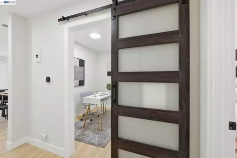 Entry Way - 965 Collins Ct, Hayward, CA 94544 photo 2 of 3