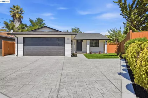 Exterior - 965 Collins Ct, Hayward, CA 94544 photo 10 of 16