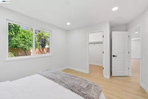 Bedroom - 965 Collins Ct, Hayward, CA 94544 photo 5 of 9