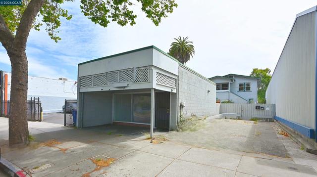 2221 2223 San Pablo Ave, Berkeley, CA 94702