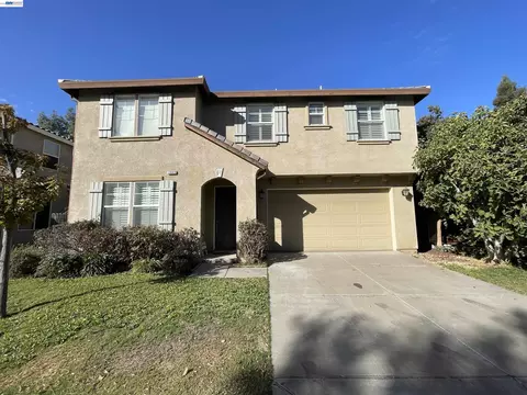 Exterior - 3809 Ruffed Grouse Ln, Modesto, CA 95355 photo 2 of 2
