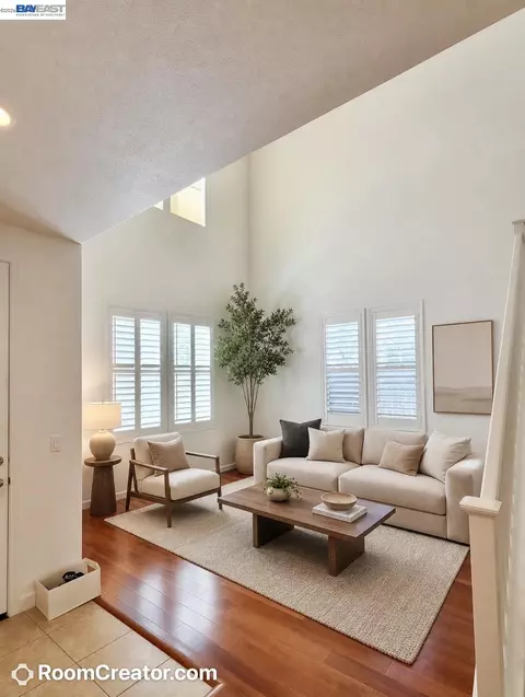 Living - 3809 Ruffed Grouse Ln, Modesto, CA 95355 photo 1 of 3