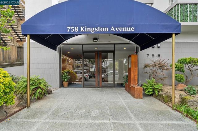 758 Kingston Ave #22, Oakland, CA 94611