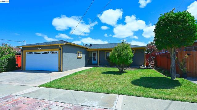 26454 Taft St, Hayward, CA 94544