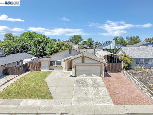 1456 Chianti Way, Oakley, CA 94561