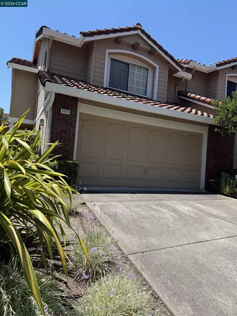 6670 Edgewood Way, Castro Valley, CA 94552