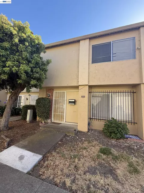 Undisclosed, Union City, CA 94587