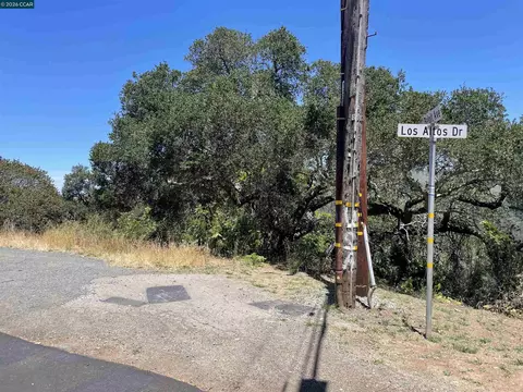 0 Beloit Ave, Kensington, CA 94708