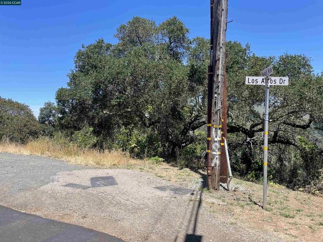 0 Beloit Ave, Kensington, CA 94708