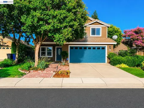 4212 Gold Country Ct, Salida, CA 95368