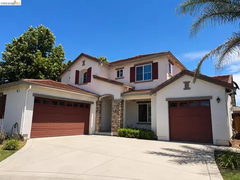 1396 Springdale Ct, Brentwood, CA 94513