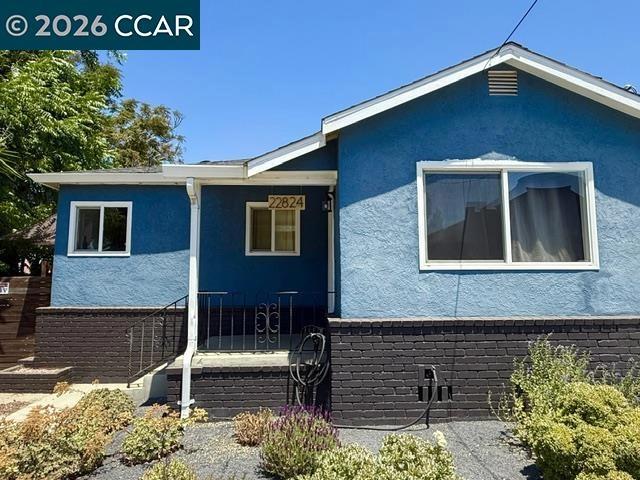 22824 High St, Hayward, CA 94541
