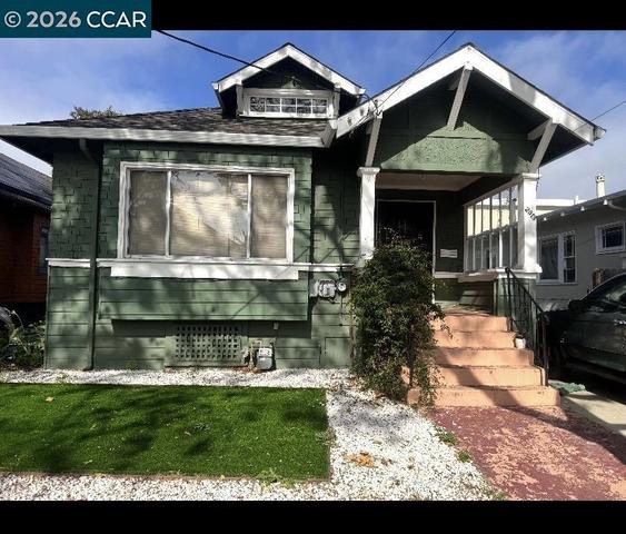 2913 King St, Berkeley, CA 94703