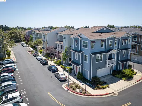 1508 Jetty Dr, Richmond, CA 94804
