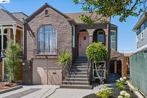 467 Santa Clara Ave, Alameda, CA 94501