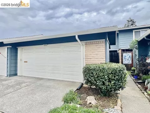 2848 Sunburst Dr, Fairfield, CA 94533
