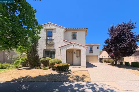 9569 Calibra Ln, Sacramento, CA 95827