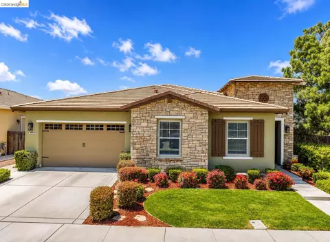 7295 Keyesport Way, Discovery Bay, CA 94505