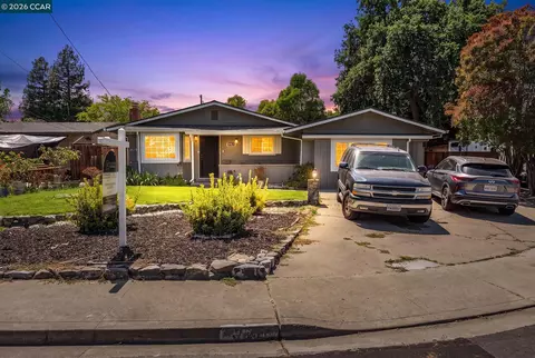 Exterior - 993 Argenta Ct, Pacheco, CA 94553 photo 1 of 10