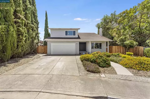 1029 Doncaster Dr, Antioch, CA 94509