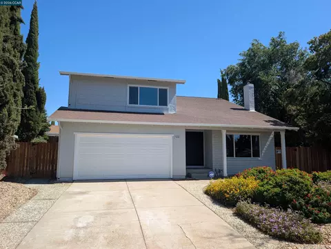 1029 Doncaster Dr, Antioch, CA 94509