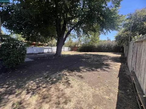 Exterior - 2428 Crescent Dr, Concord, CA 94520 photo 5 of 9